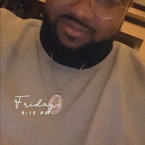 Meet your Posher, Dettrick